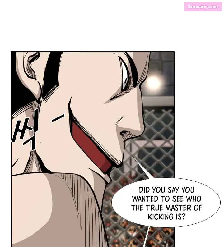 Shark Zinmanga X Chapter 164 Page 79