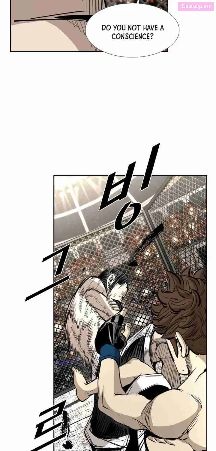 Shark Zinmanga X Chapter 164 Page 80