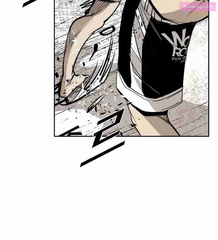 Shark Zinmanga X Chapter 164 Page 81