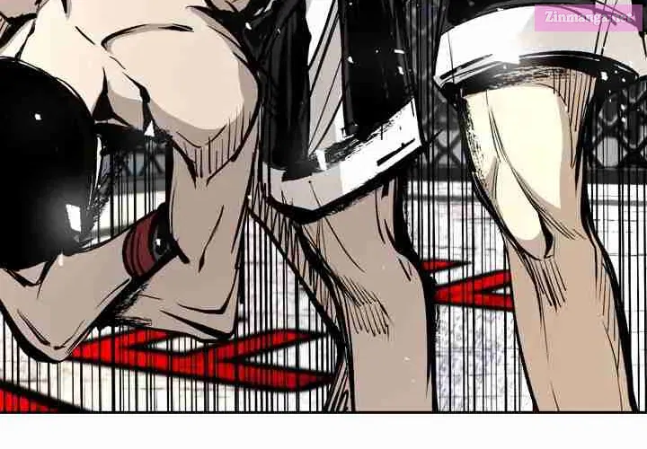 Shark Zinmanga X Chapter 164 Page 85