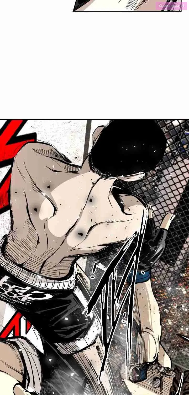 Shark Zinmanga X Chapter 164 Page 88