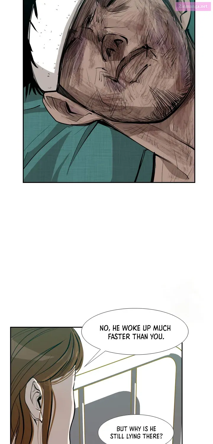 Shark Zinmanga X Chapter 164 Page 105