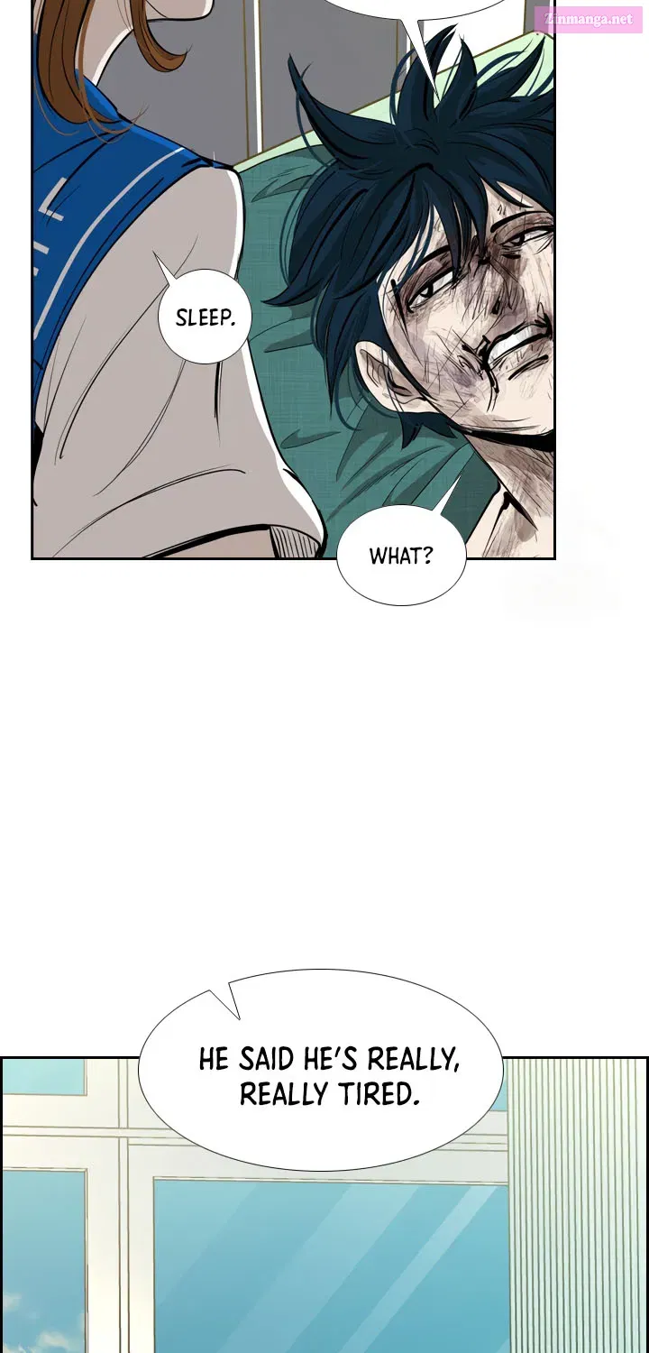 Shark Zinmanga X Chapter 164 Page 106