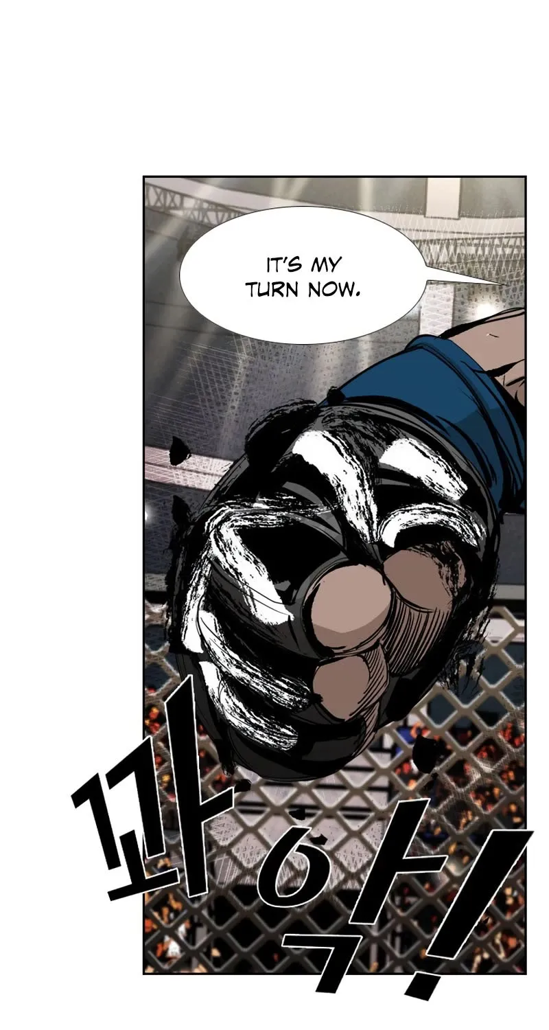 Shark Zinmanga X Chapter 163 Page 2