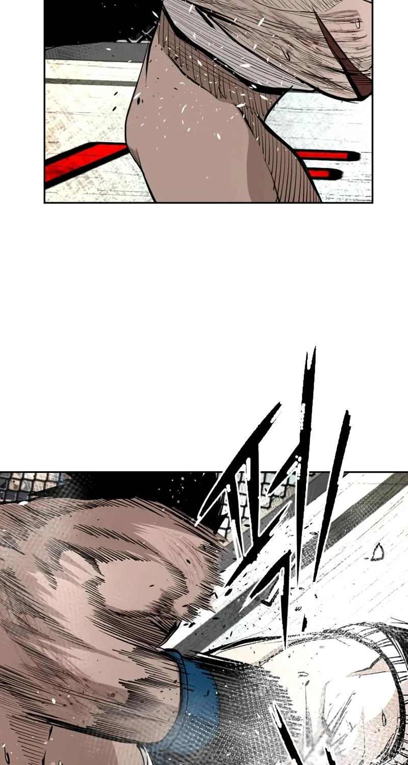 Shark Zinmanga X Chapter 163 Page 16