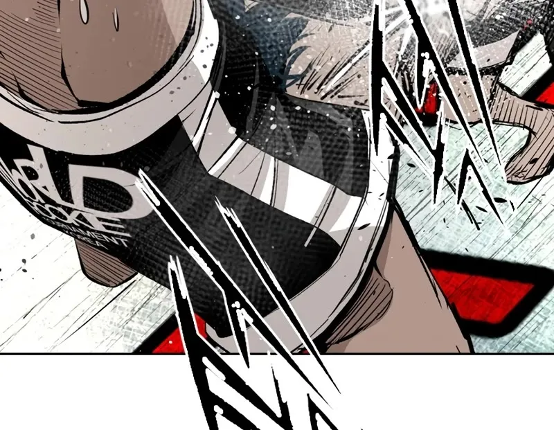 Shark Zinmanga X Chapter 163 Page 17