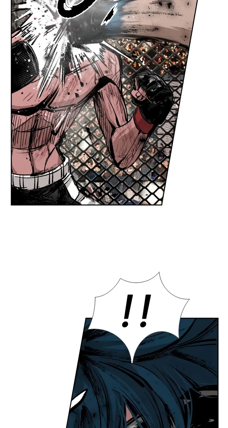 Shark Zinmanga X Chapter 163 Page 142
