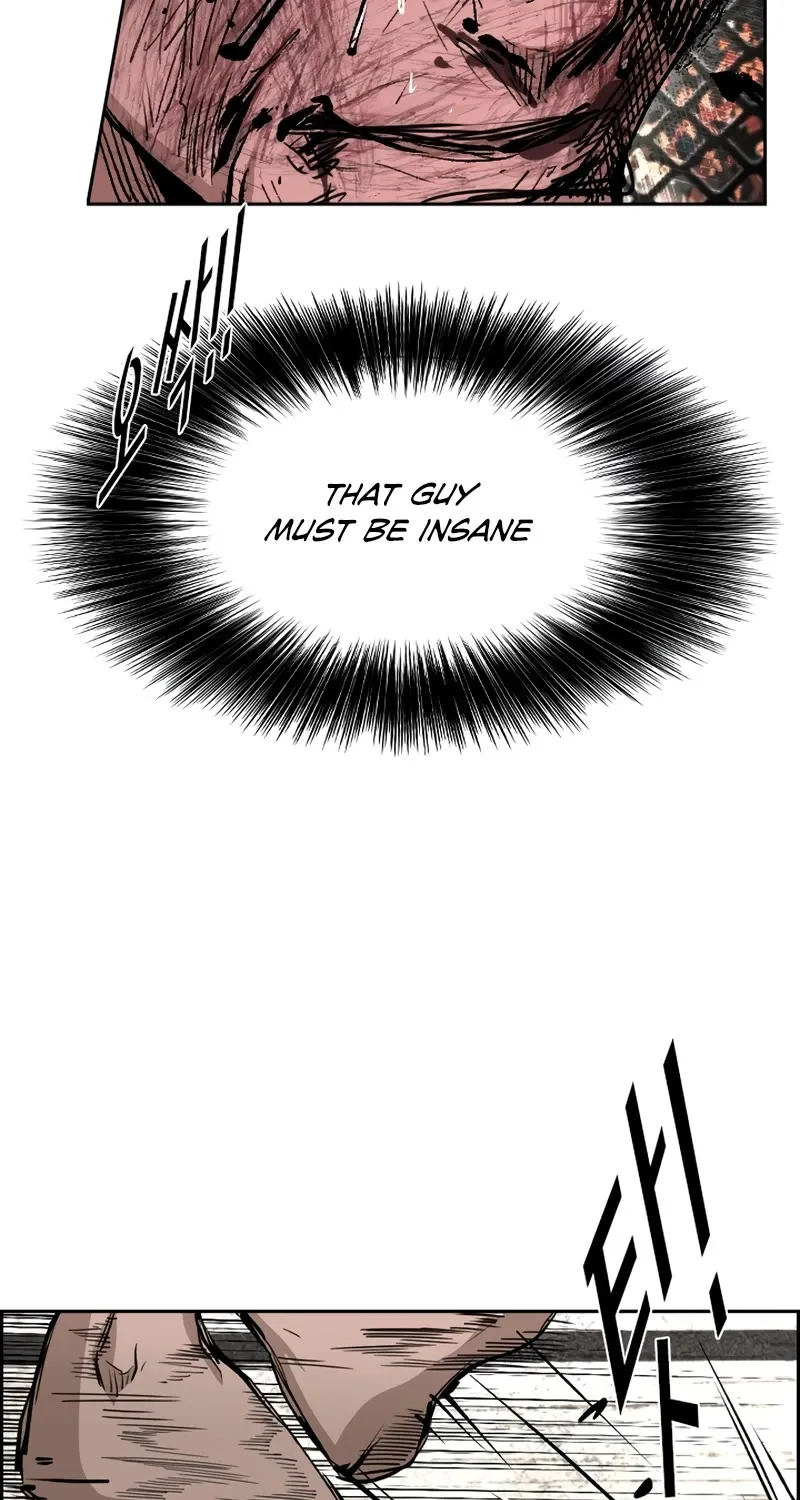 Shark Zinmanga X Chapter 163 Page 144