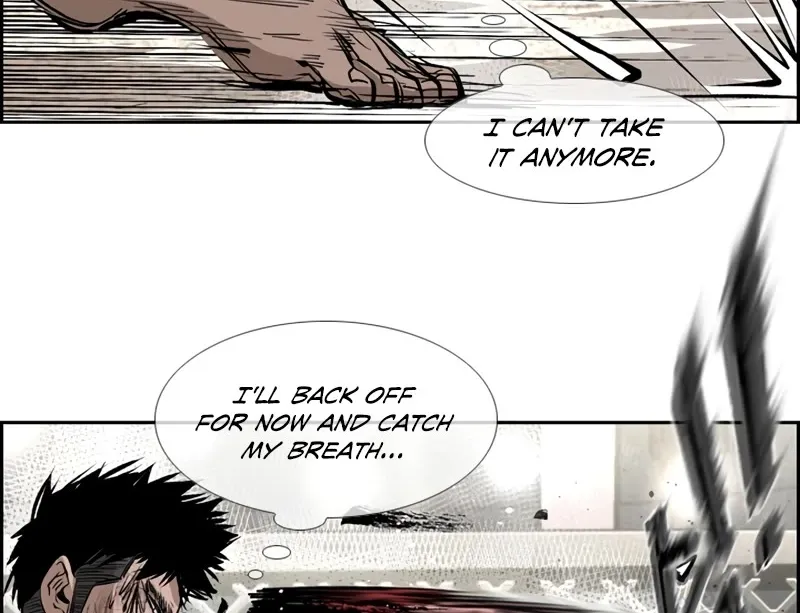 Shark Zinmanga X Chapter 163 Page 145