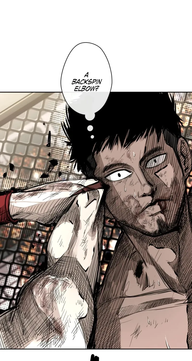 Shark Zinmanga X Chapter 162 Page 3