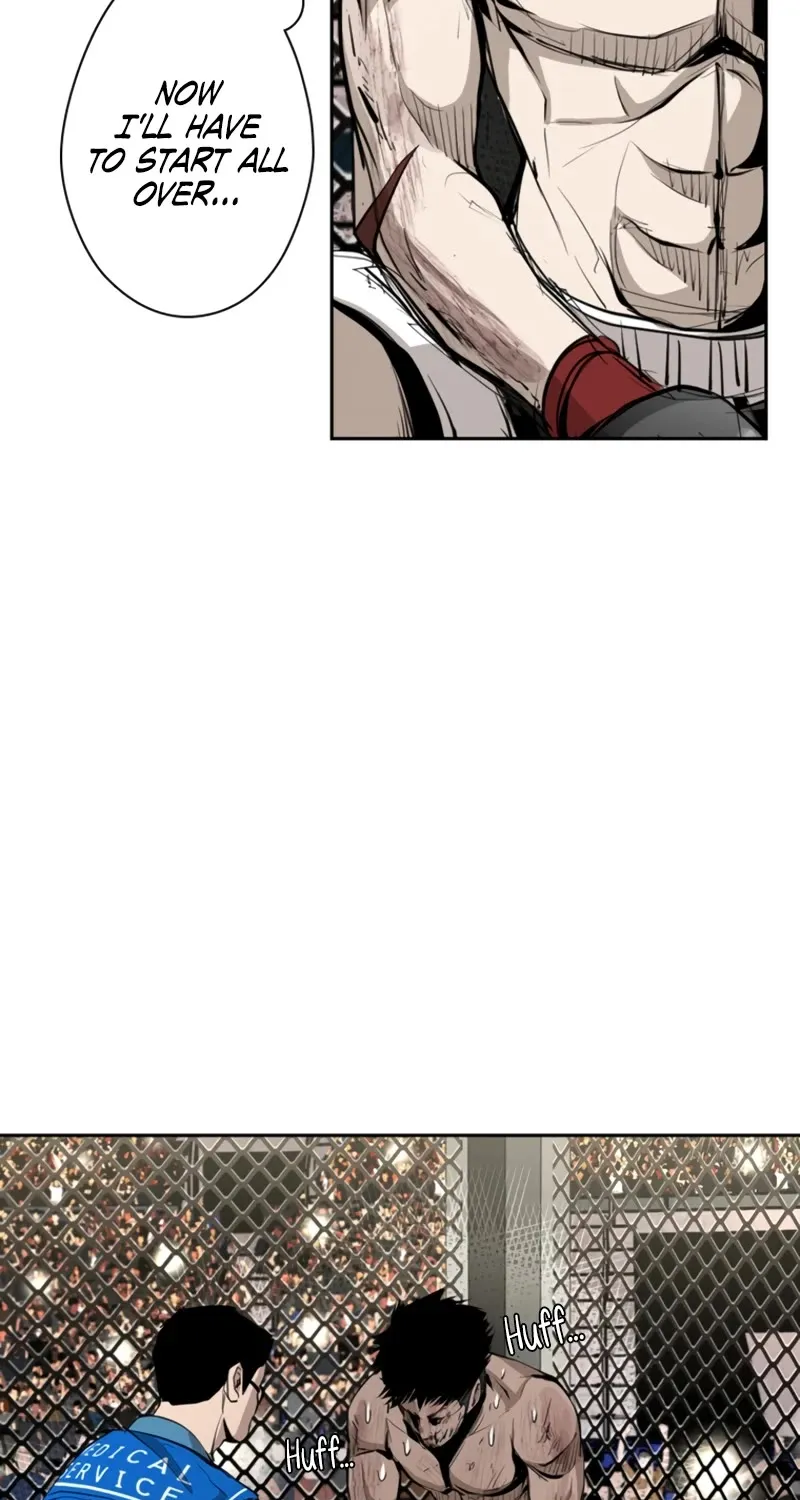 Shark Zinmanga X Chapter 162 Page 59