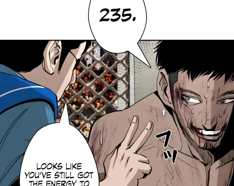 Shark Zinmanga X Chapter 162 Page 62