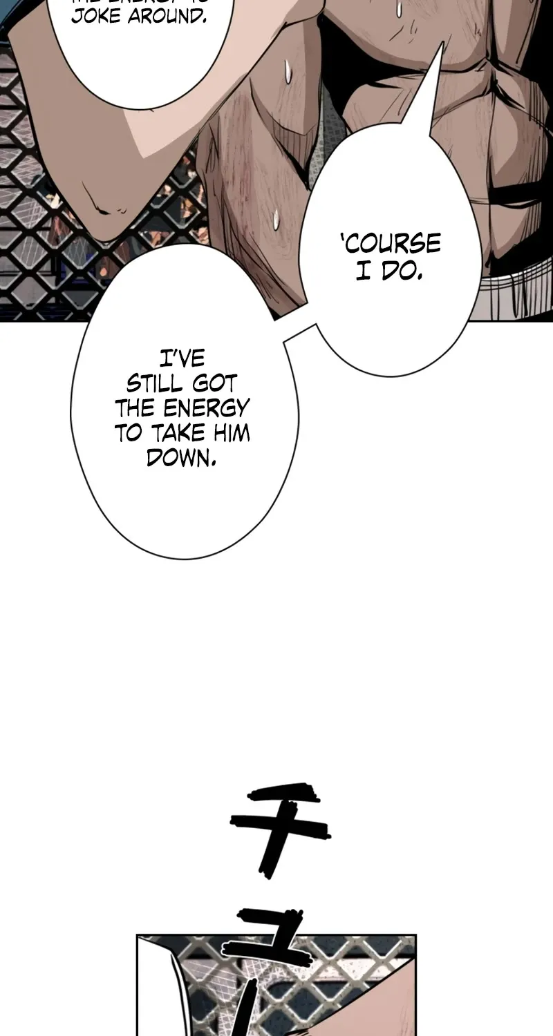 Shark Zinmanga X Chapter 162 Page 63