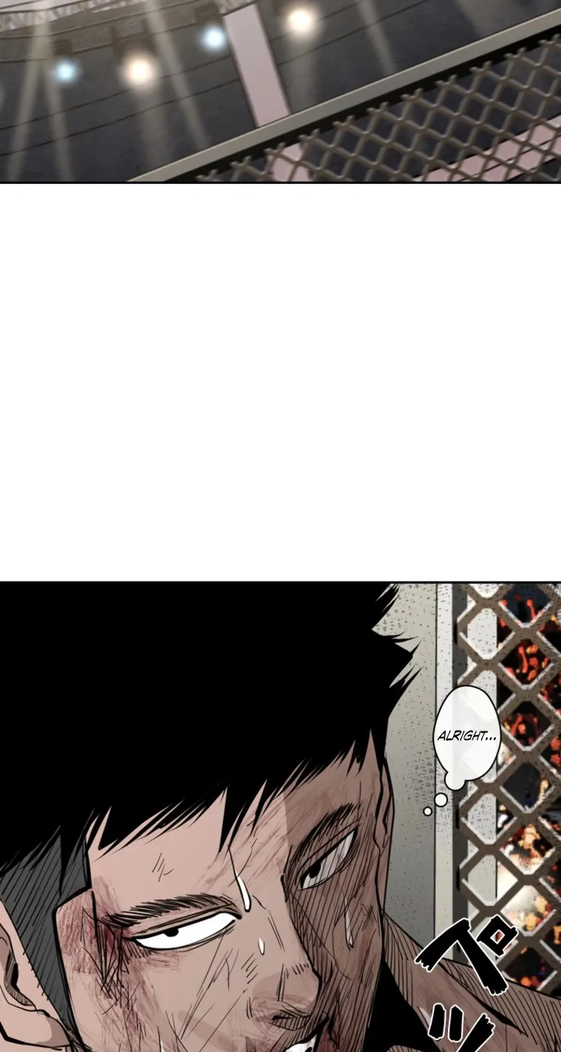 Shark Zinmanga X Chapter 162 Page 67