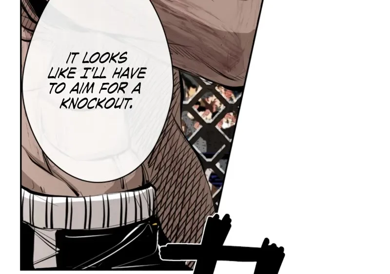 Shark Zinmanga X Chapter 162 Page 70