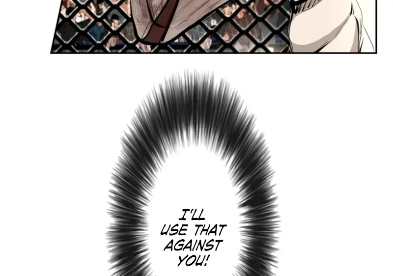 Shark Zinmanga X Chapter 162 Page 72