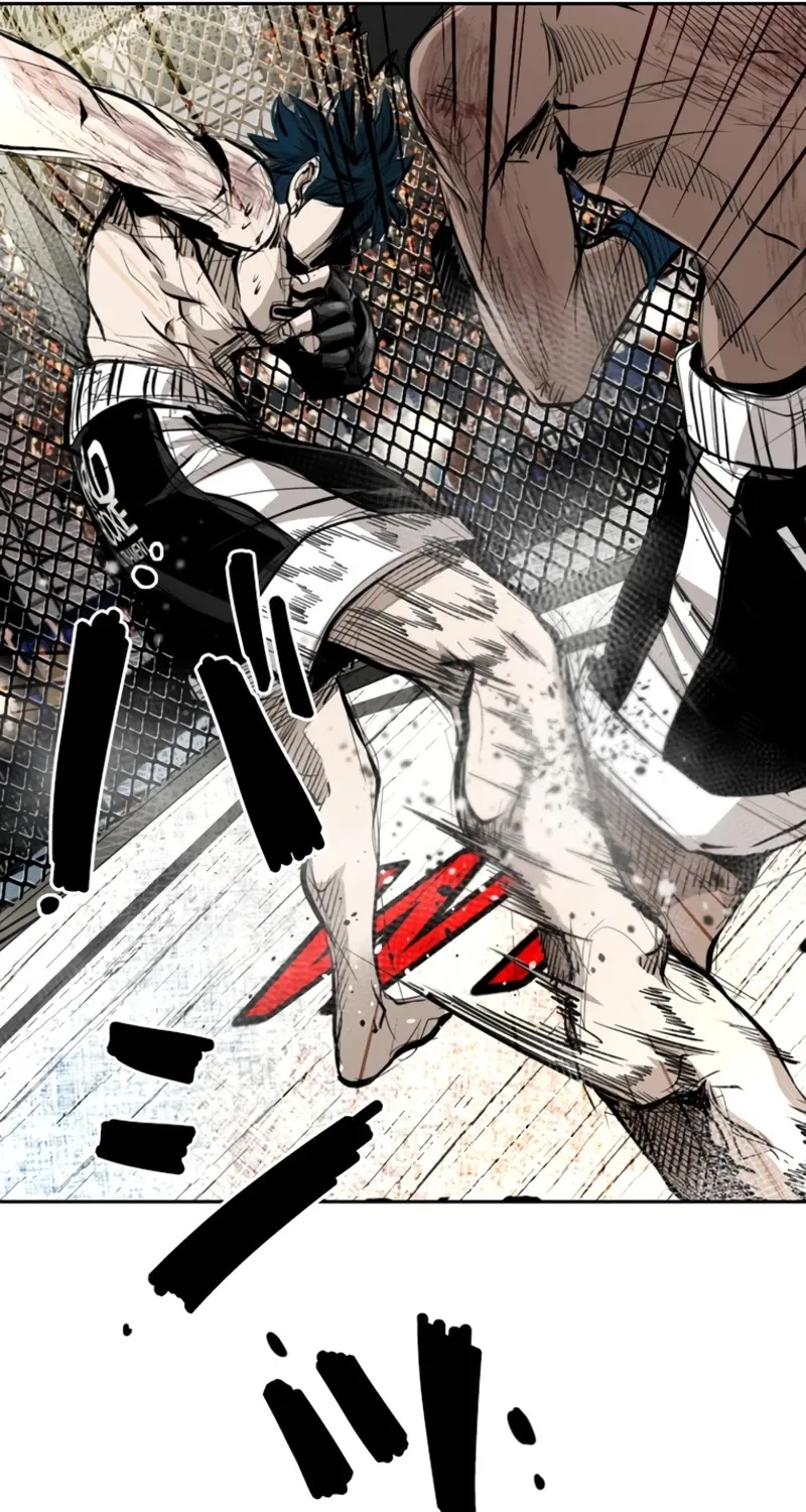 Shark Zinmanga X Chapter 162 Page 81