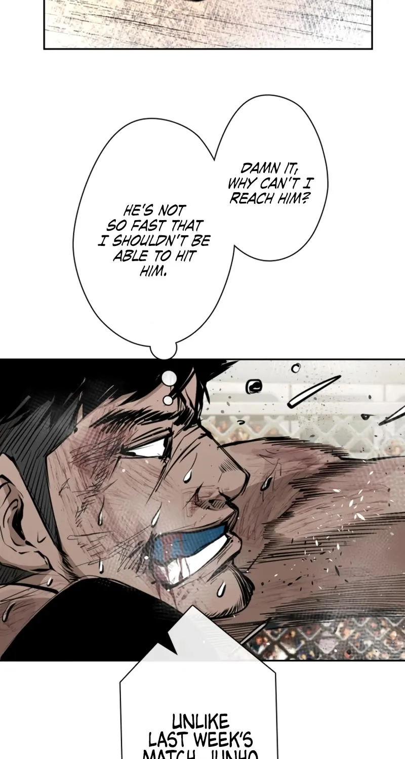 Shark Zinmanga X Chapter 162 Page 89