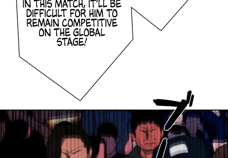 Shark Zinmanga X Chapter 162 Page 92