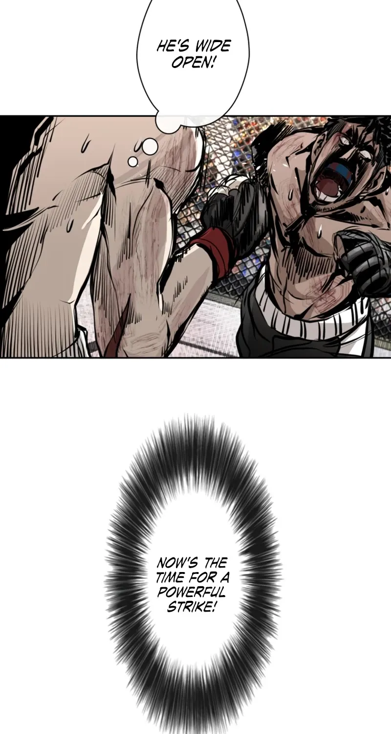 Shark Zinmanga X Chapter 162 Page 97