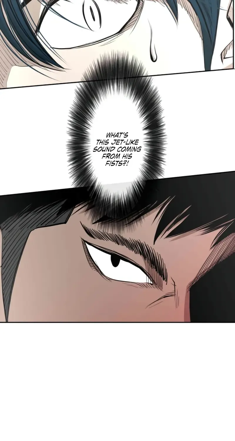 Shark Zinmanga X Chapter 161 Page 5