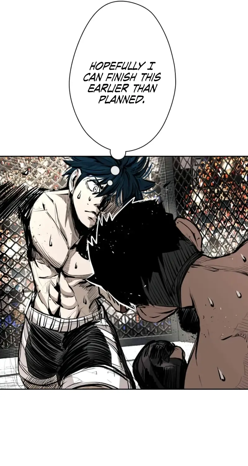 Shark Zinmanga X Chapter 161 Page 63