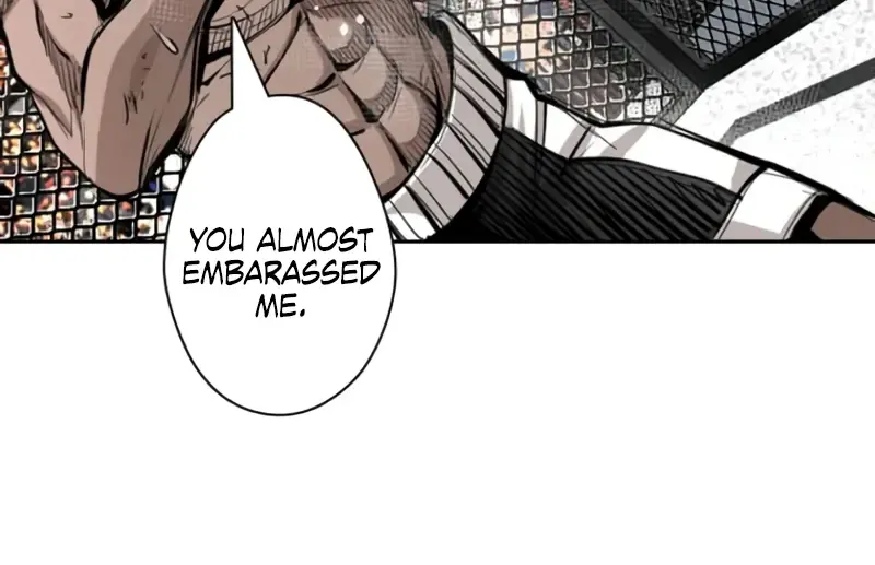 Shark Zinmanga X Chapter 161 Page 66