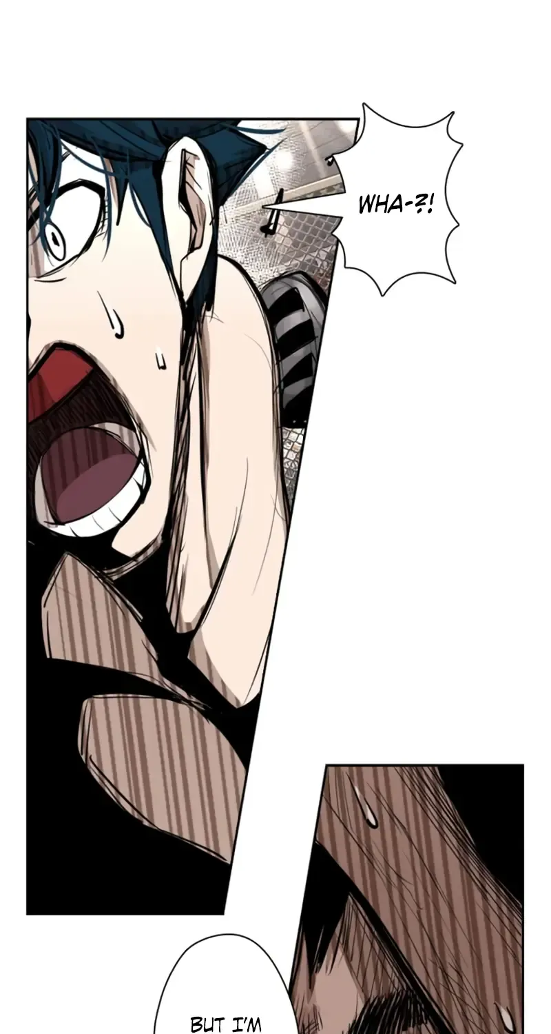 Shark Zinmanga X Chapter 161 Page 67