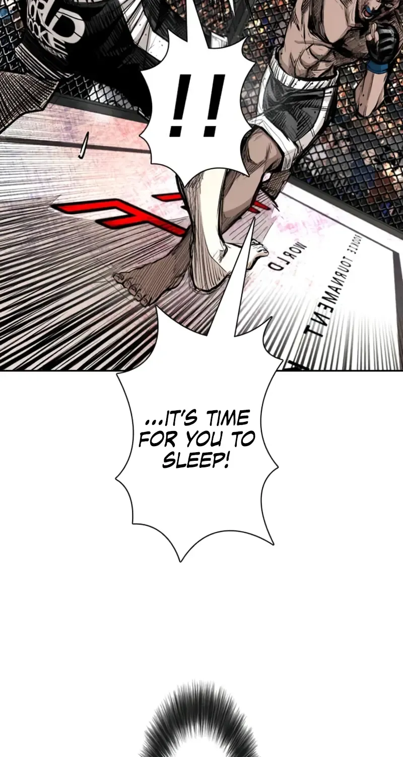 Shark Zinmanga X Chapter 161 Page 71
