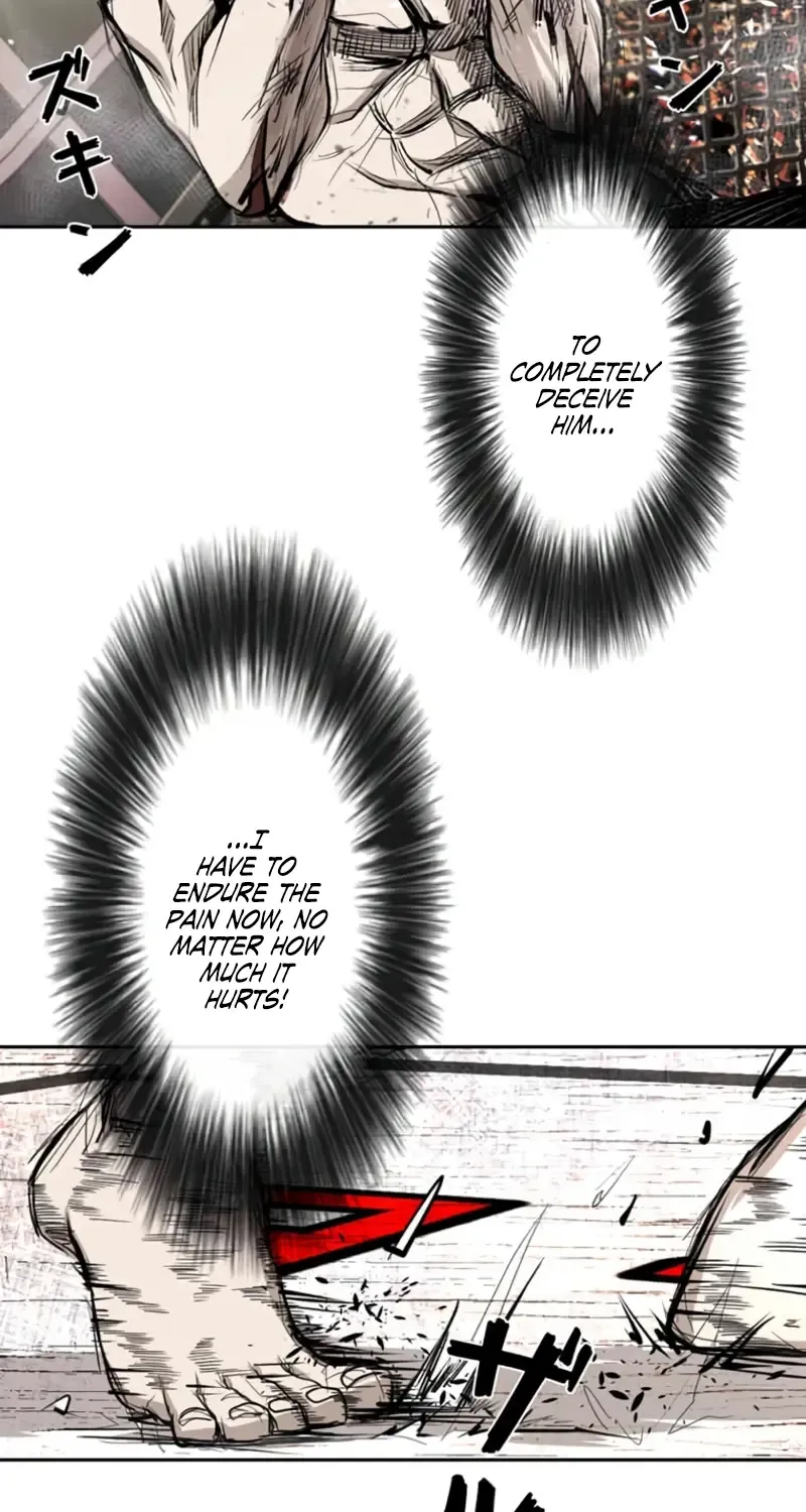 Shark Zinmanga X Chapter 161 Page 73