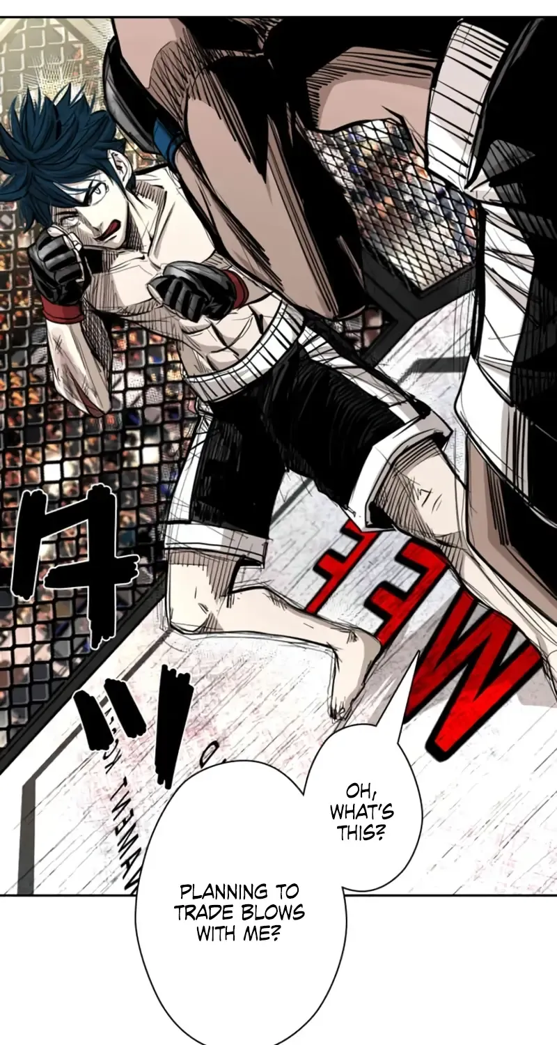Shark Zinmanga X Chapter 161 Page 75