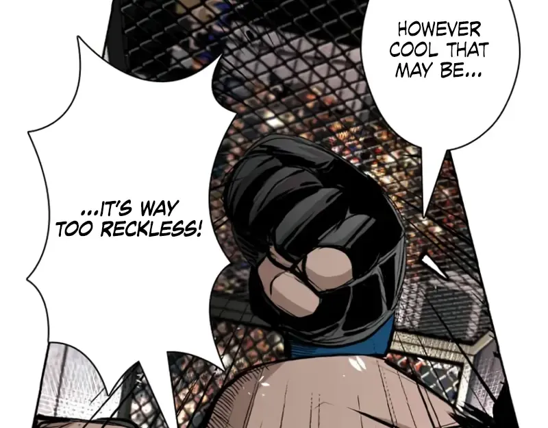 Shark Zinmanga X Chapter 161 Page 78
