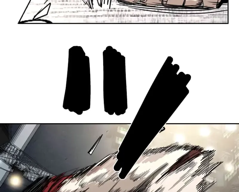 Shark Zinmanga X Chapter 161 Page 96