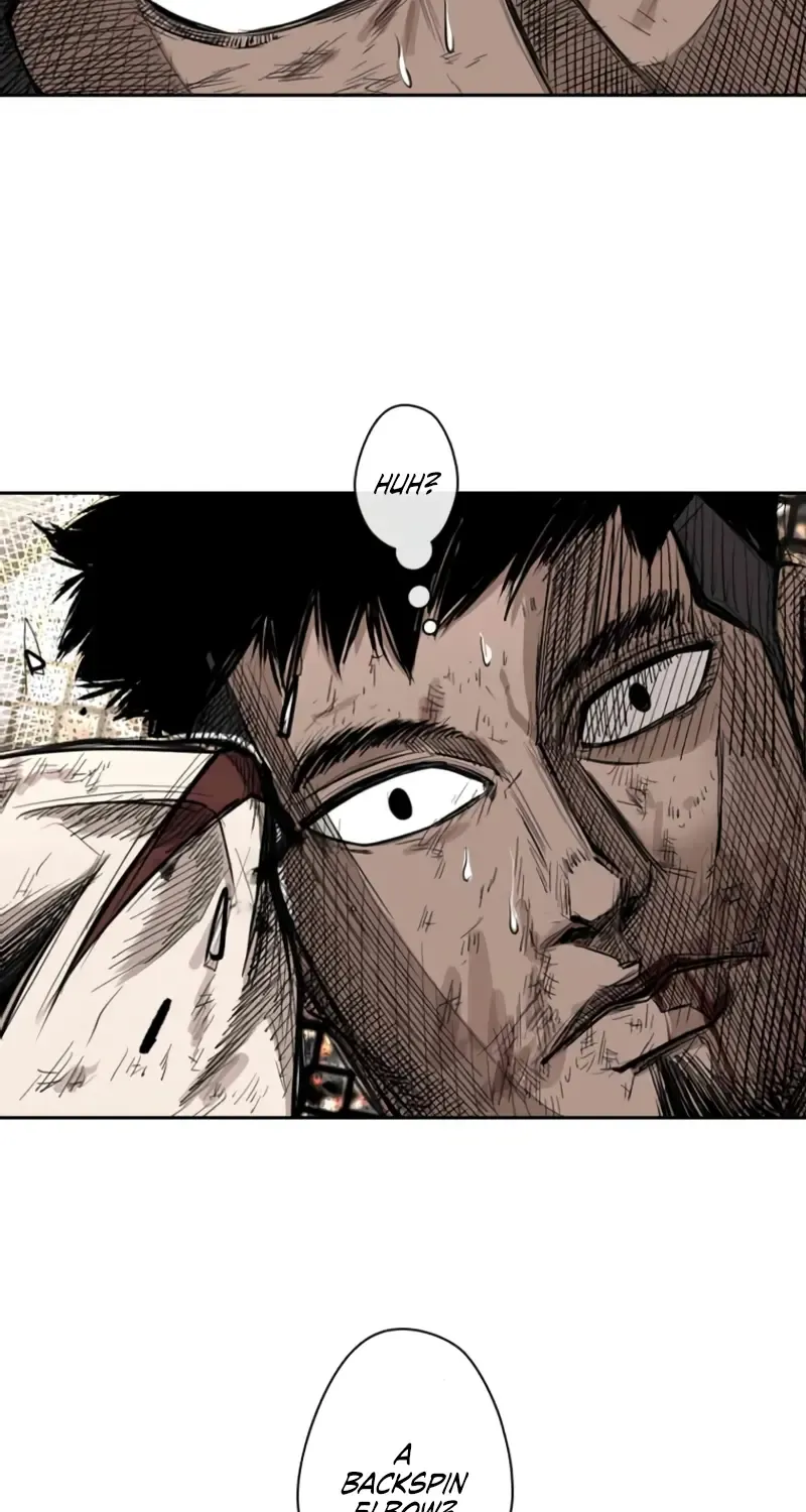Shark Zinmanga X Chapter 161 Page 99