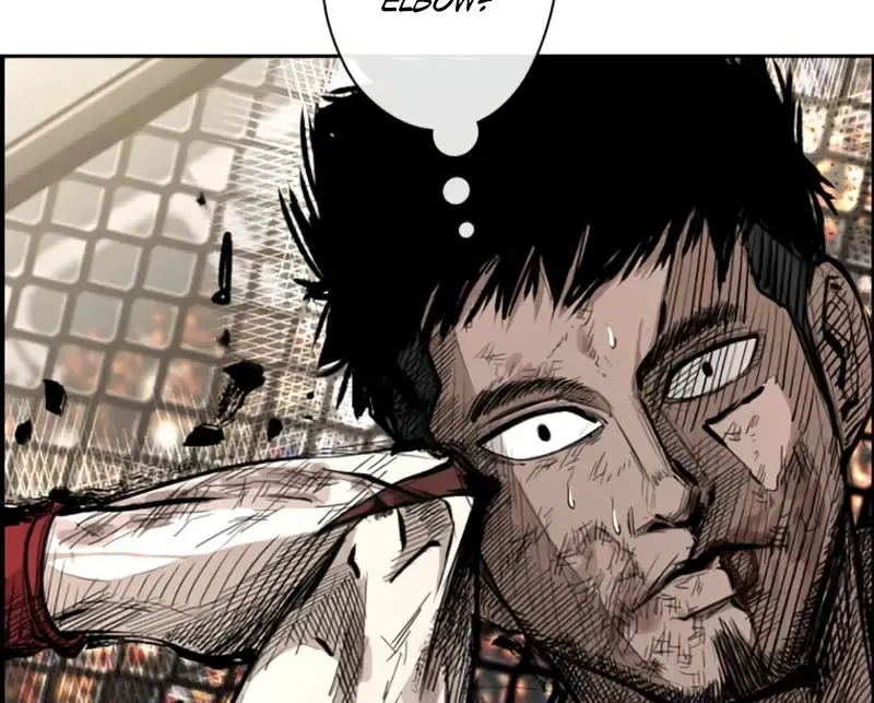 Shark Zinmanga X Chapter 161 Page 100
