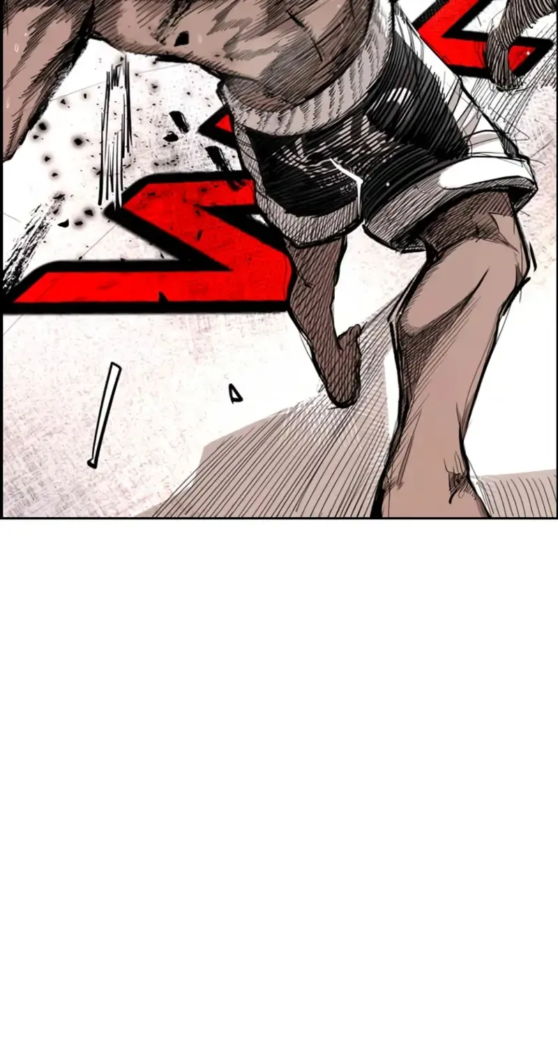 Shark Zinmanga X Chapter 161 Page 103