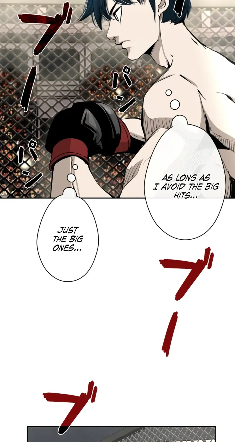 Shark Zinmanga X Chapter 160 Page 97