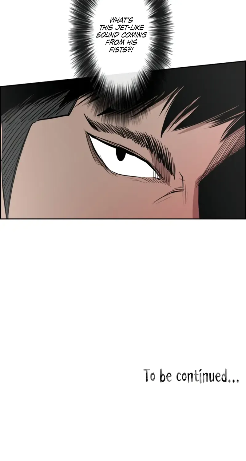 Shark Zinmanga X Chapter 160 Page 110