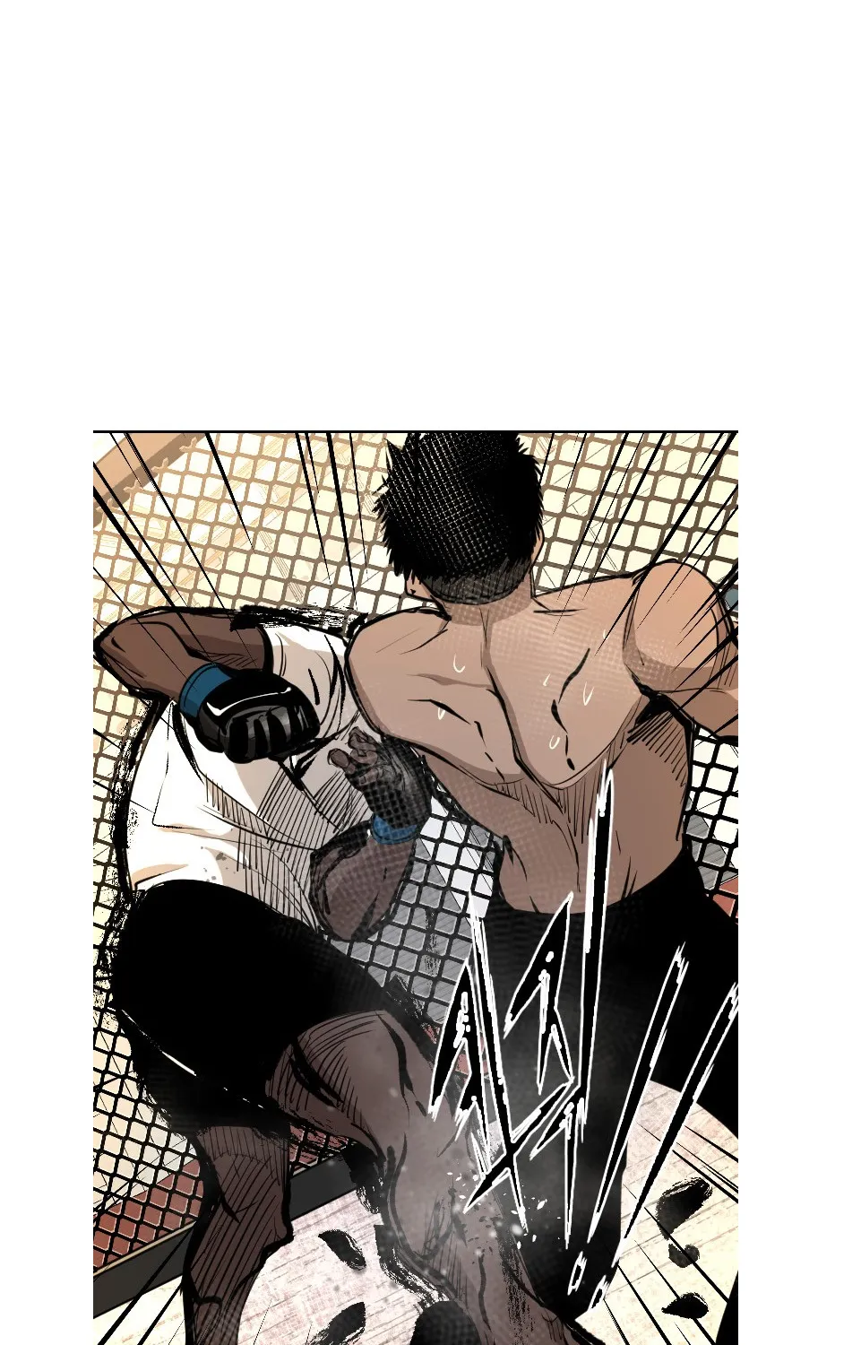 Shark Zinmanga X Chapter 159 Page 62