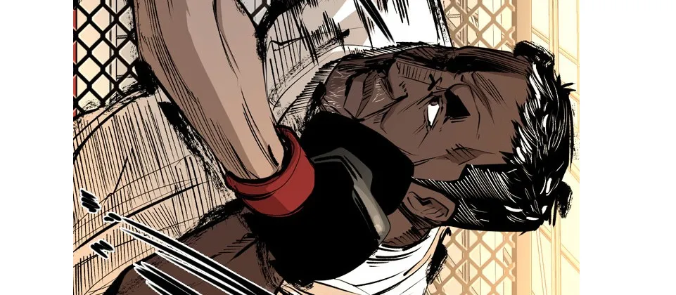 Shark Zinmanga X Chapter 159 Page 67