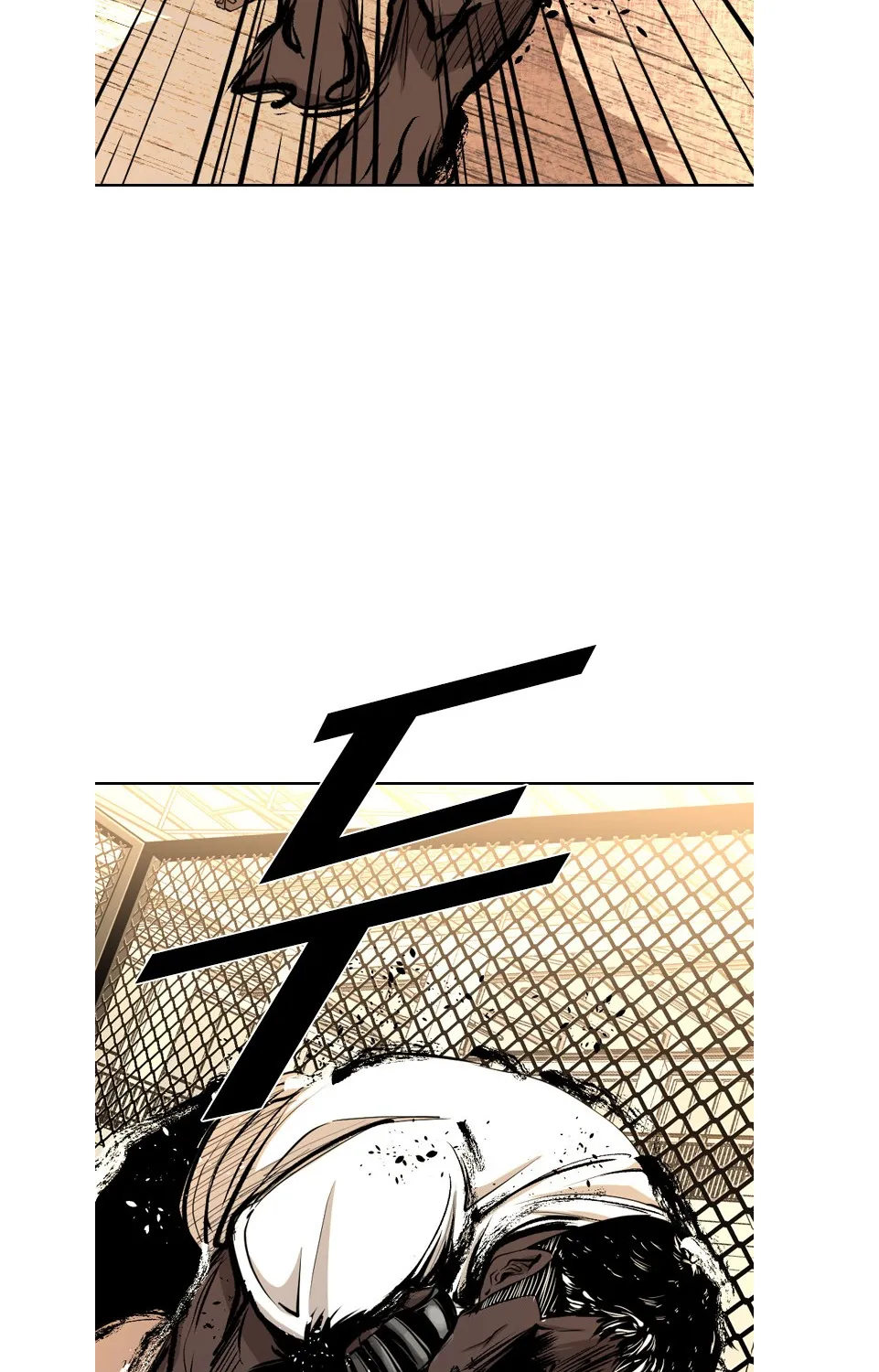 Shark Zinmanga X Chapter 159 Page 70