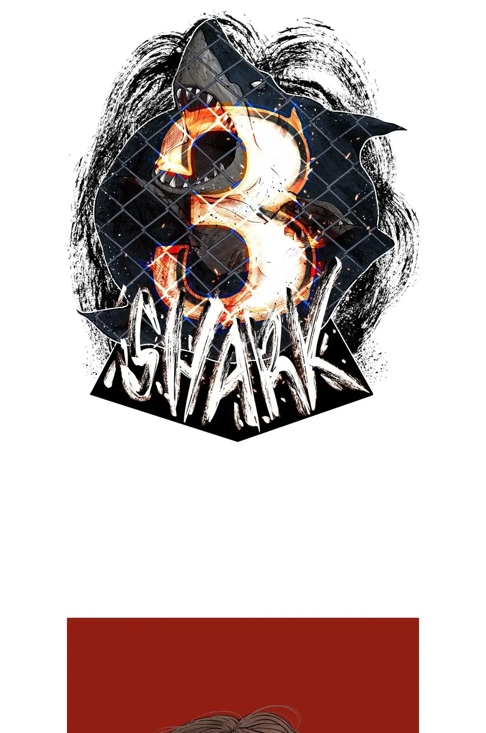 Shark Zinmanga X Chapter 158 Page 4
