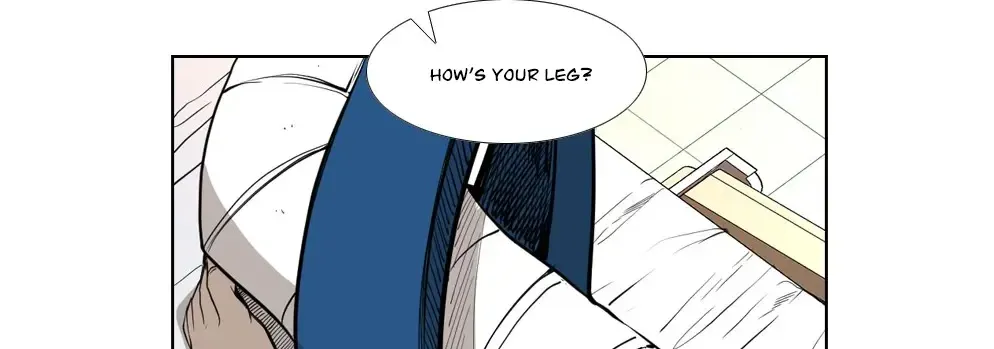 Shark Zinmanga X Chapter 158 Page 17