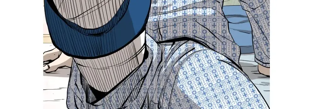 Shark Zinmanga X Chapter 158 Page 19