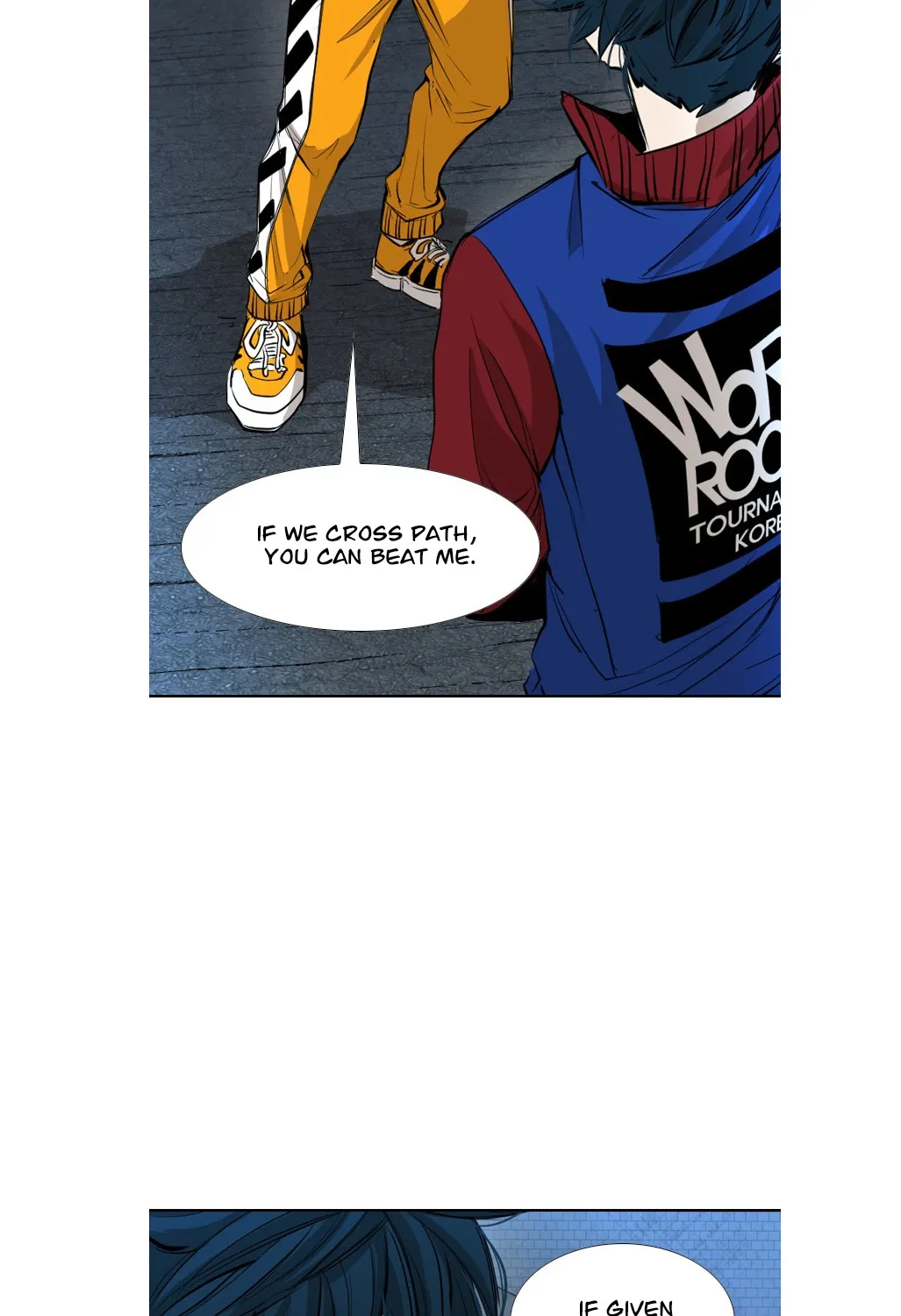 Shark Zinmanga X Chapter 157 Page 80