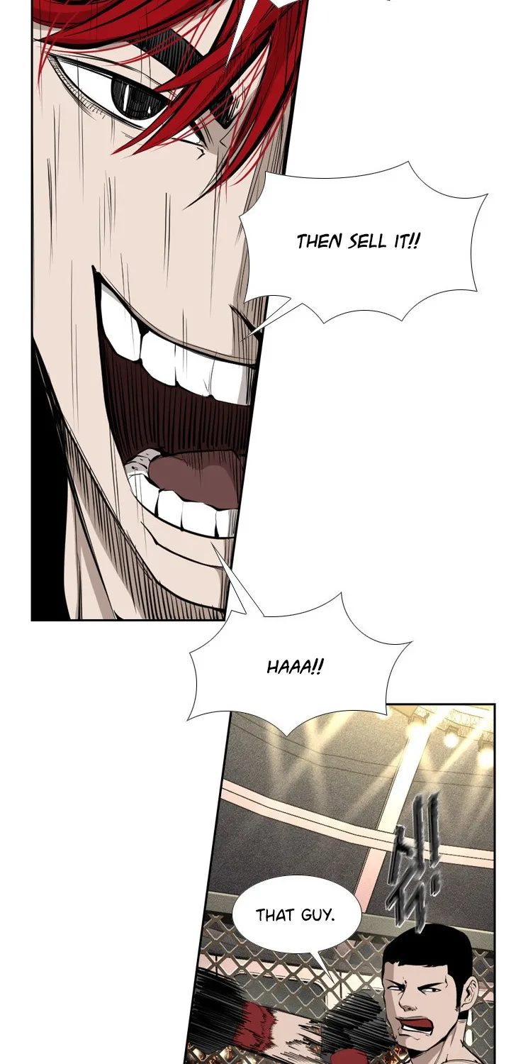Shark Zinmanga X Chapter 156 Page 24