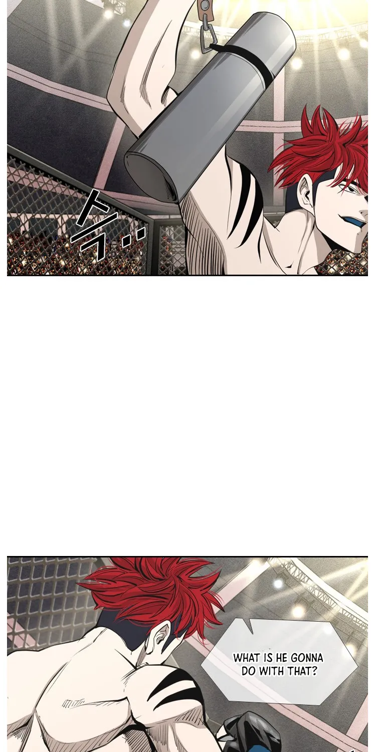 Shark Zinmanga X Chapter 156 Page 28