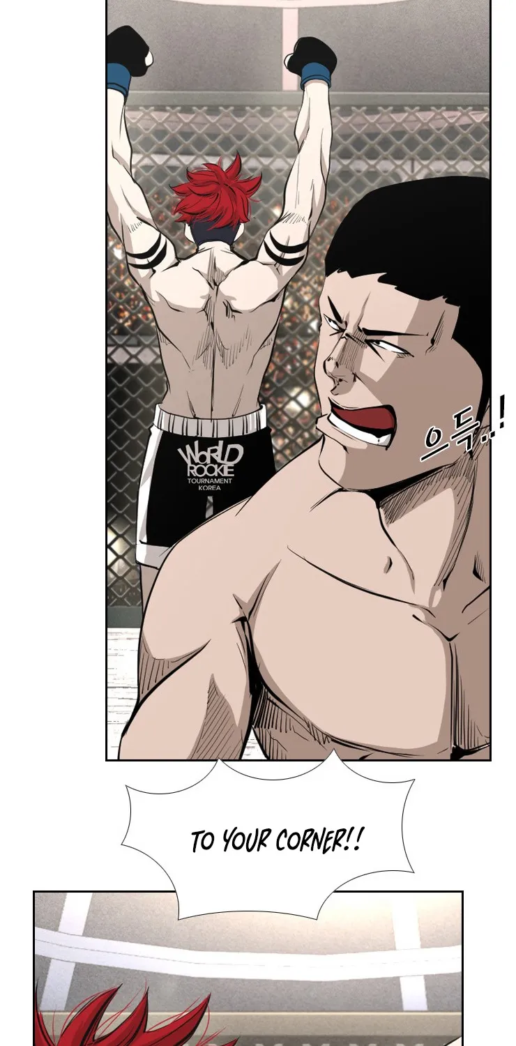 Shark Zinmanga X Chapter 156 Page 42