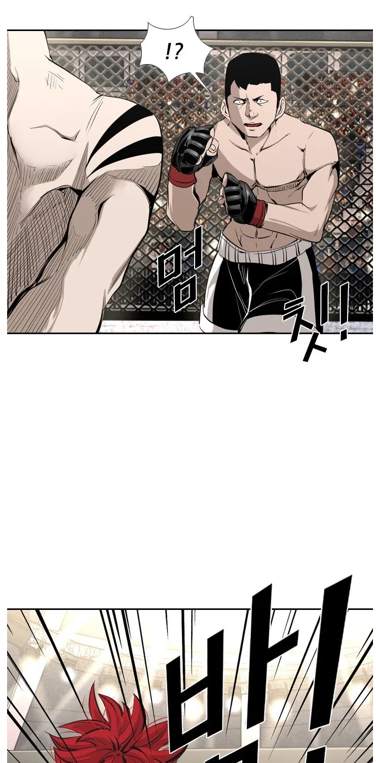 Shark Zinmanga X Chapter 156 Page 48
