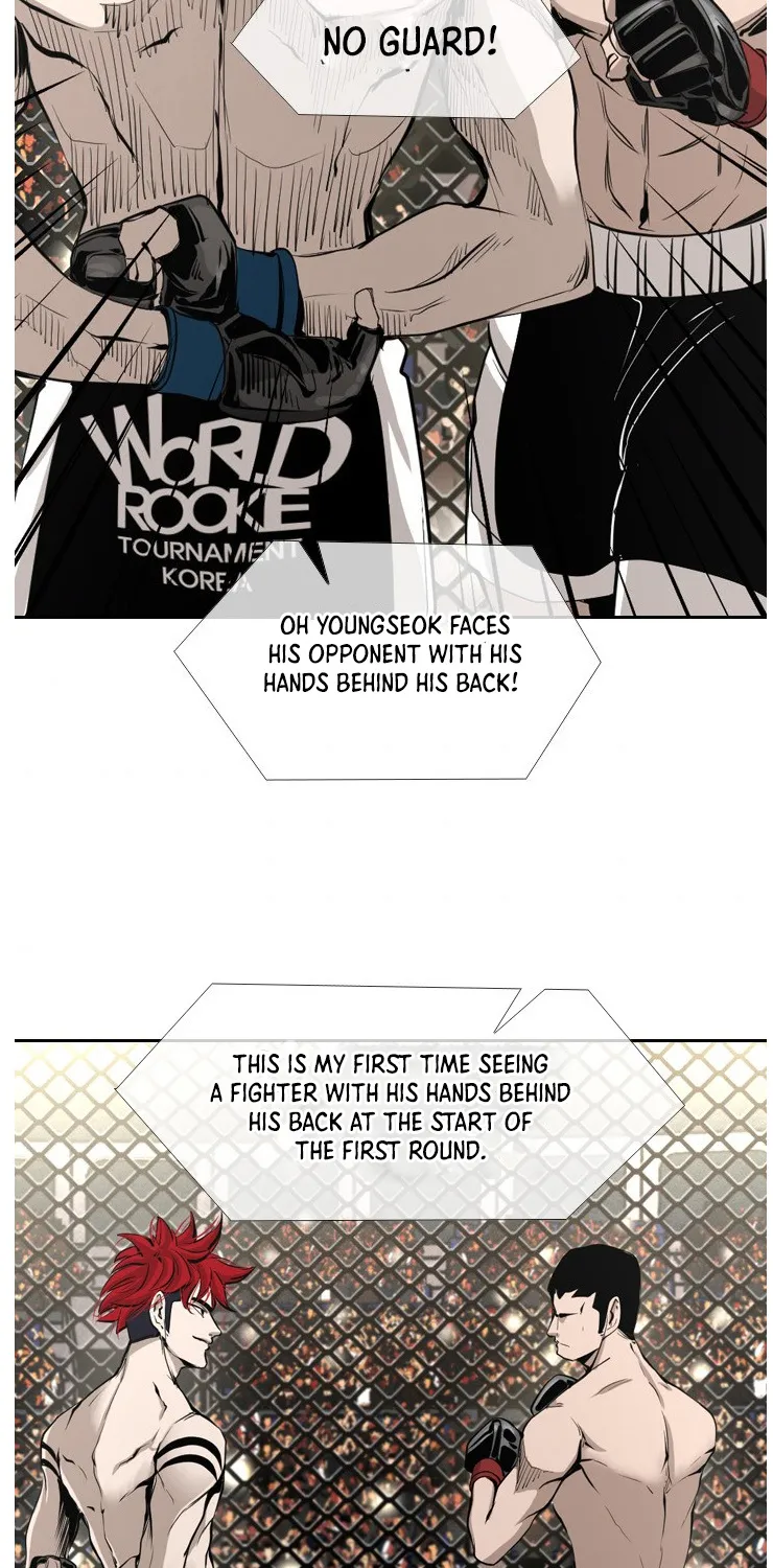 Shark Zinmanga X Chapter 156 Page 50
